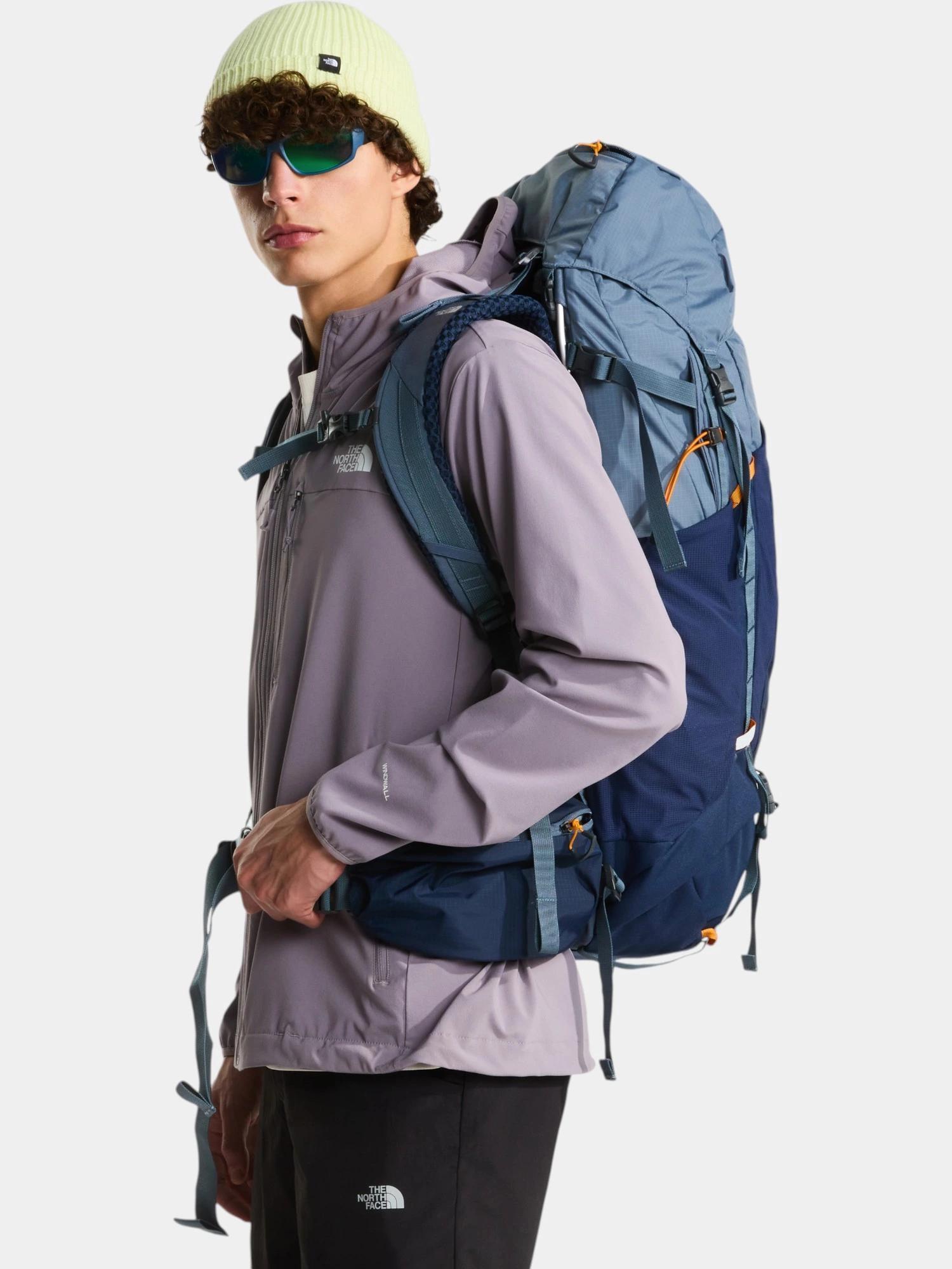 Zaino Da Escursionismo Trail Lite 50 7/7