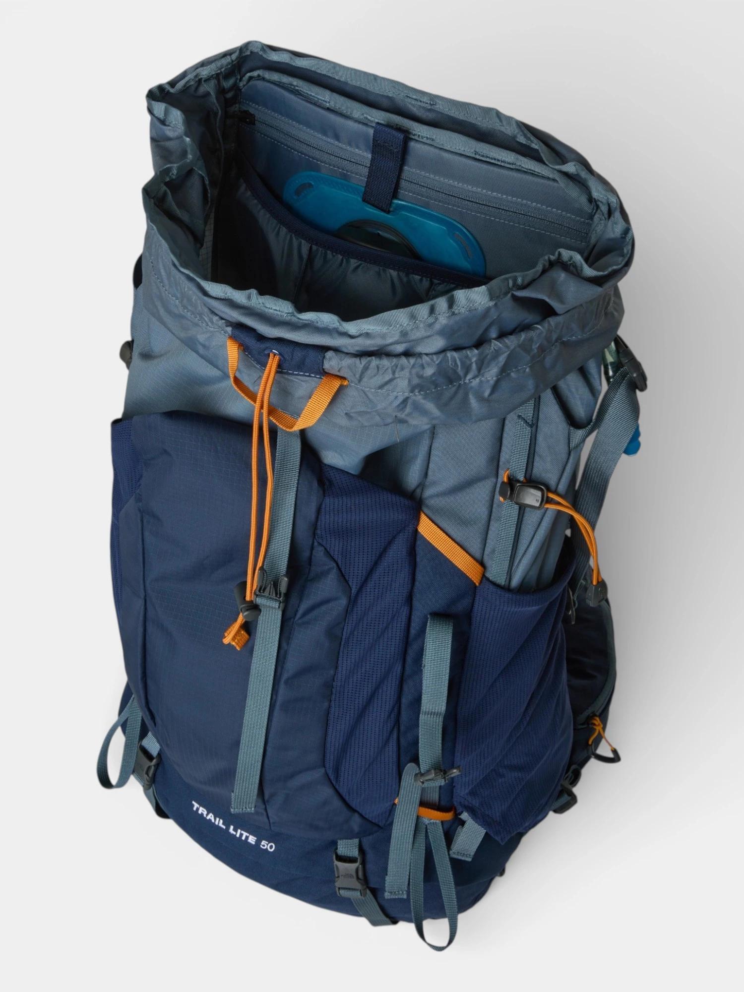 Zaino Da Escursionismo Trail Lite 50 4/7