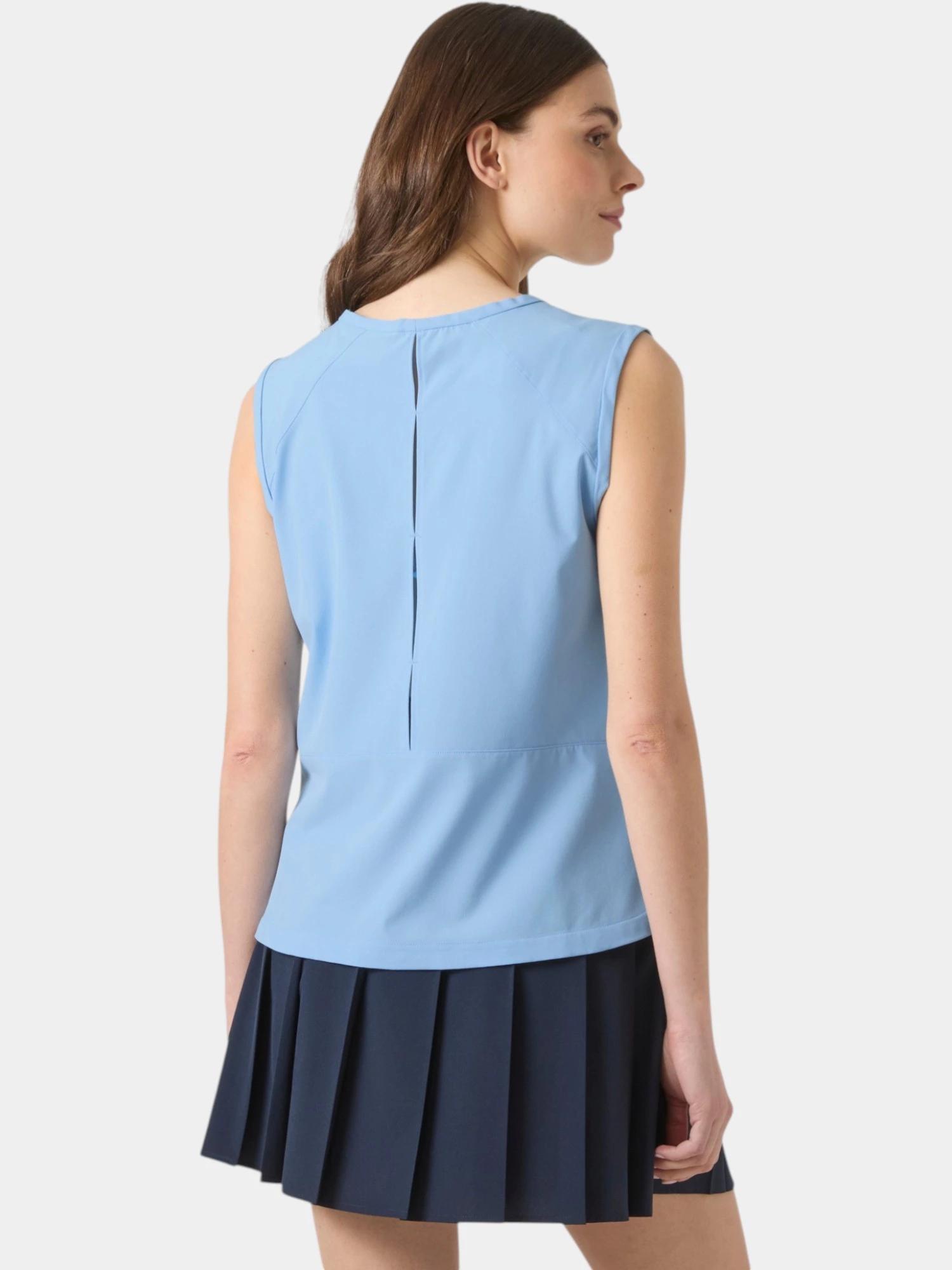 Camiseta de tirantes para mujer Helly Hansen Thalia 2/6