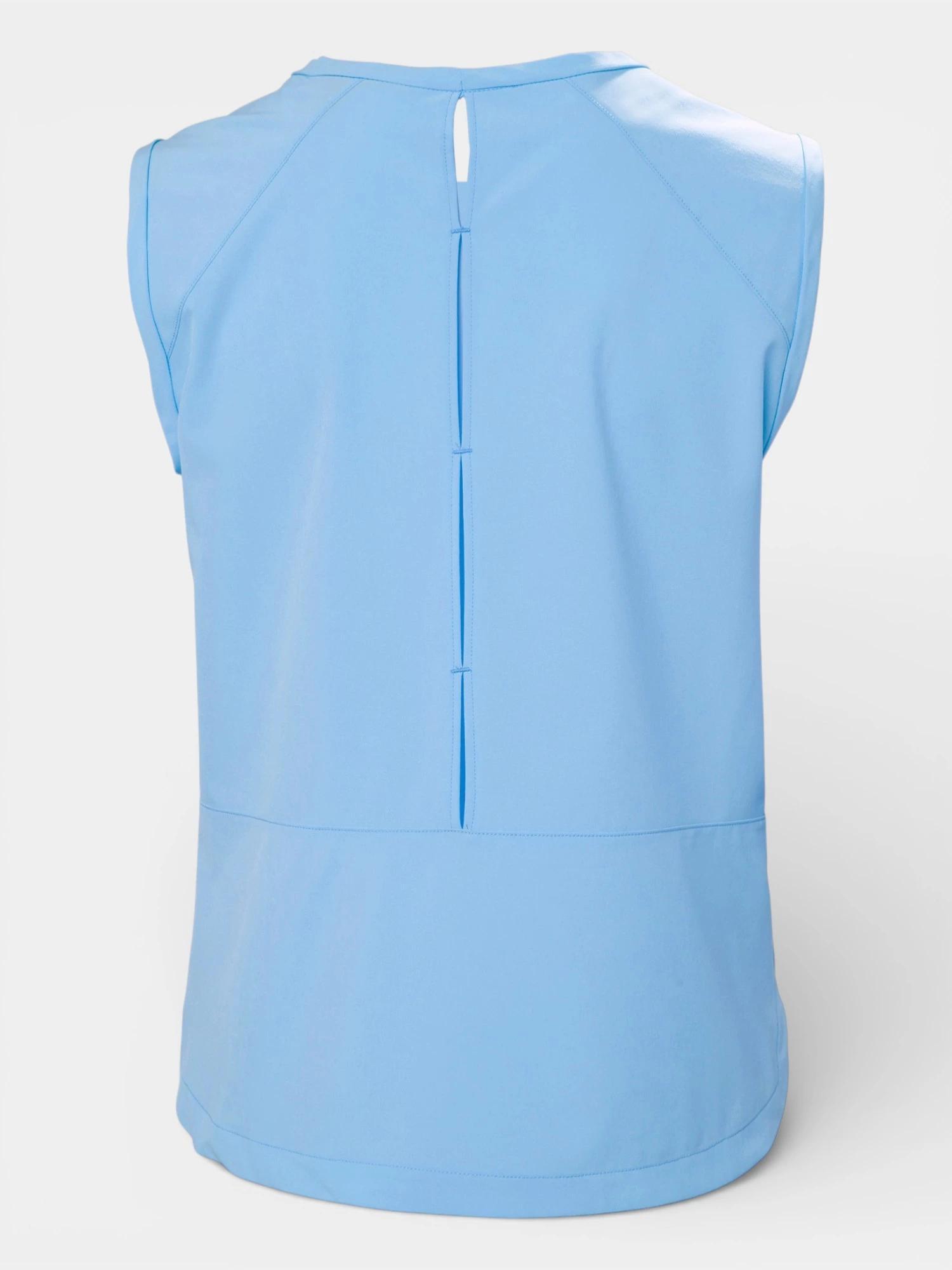 Camiseta de tirantes para mujer Helly Hansen Thalia 5/6