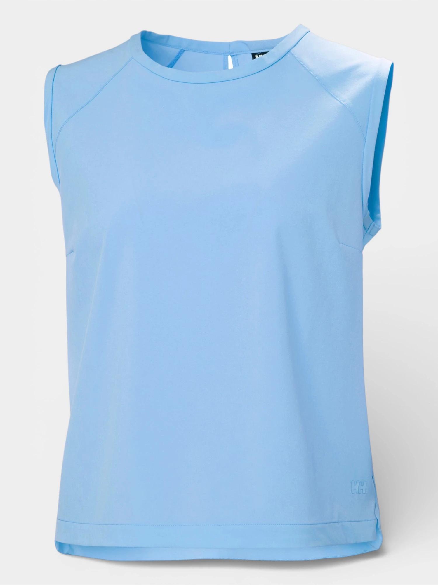 Camiseta de tirantes para mujer Helly Hansen Thalia 4/6