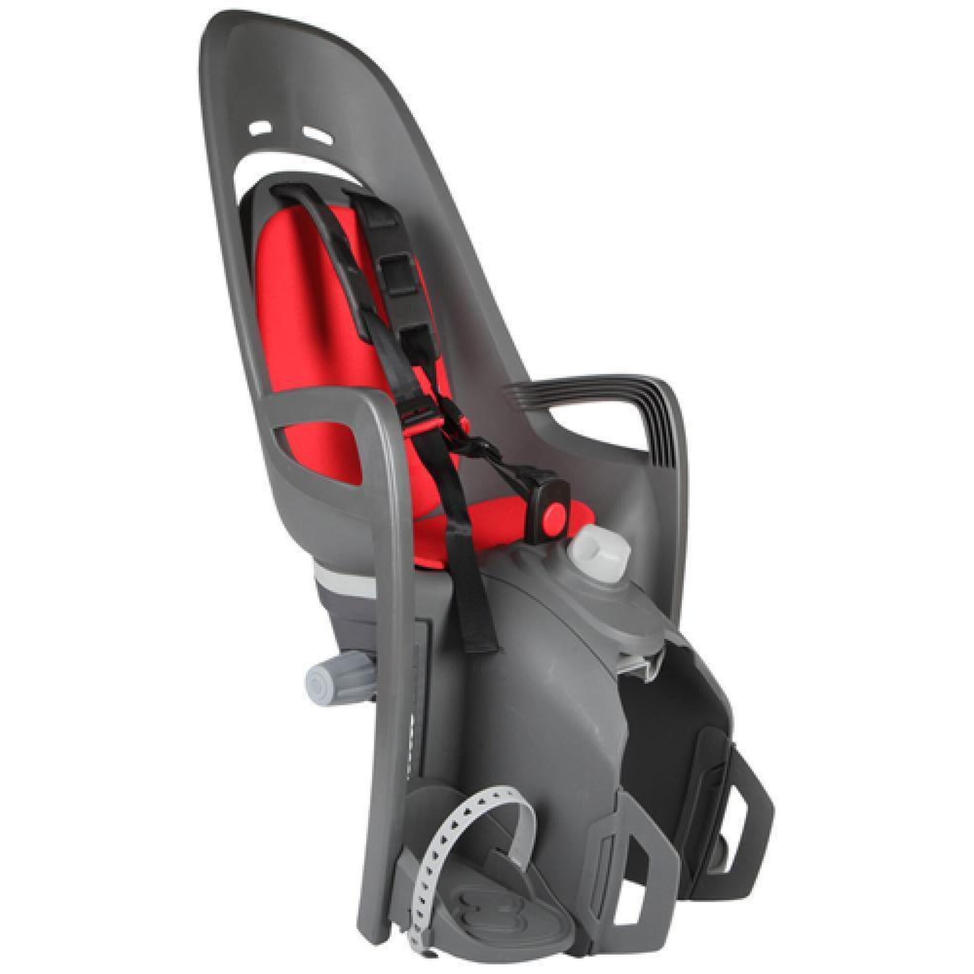 Scaun de bicicleta Hamax Zenith Relax