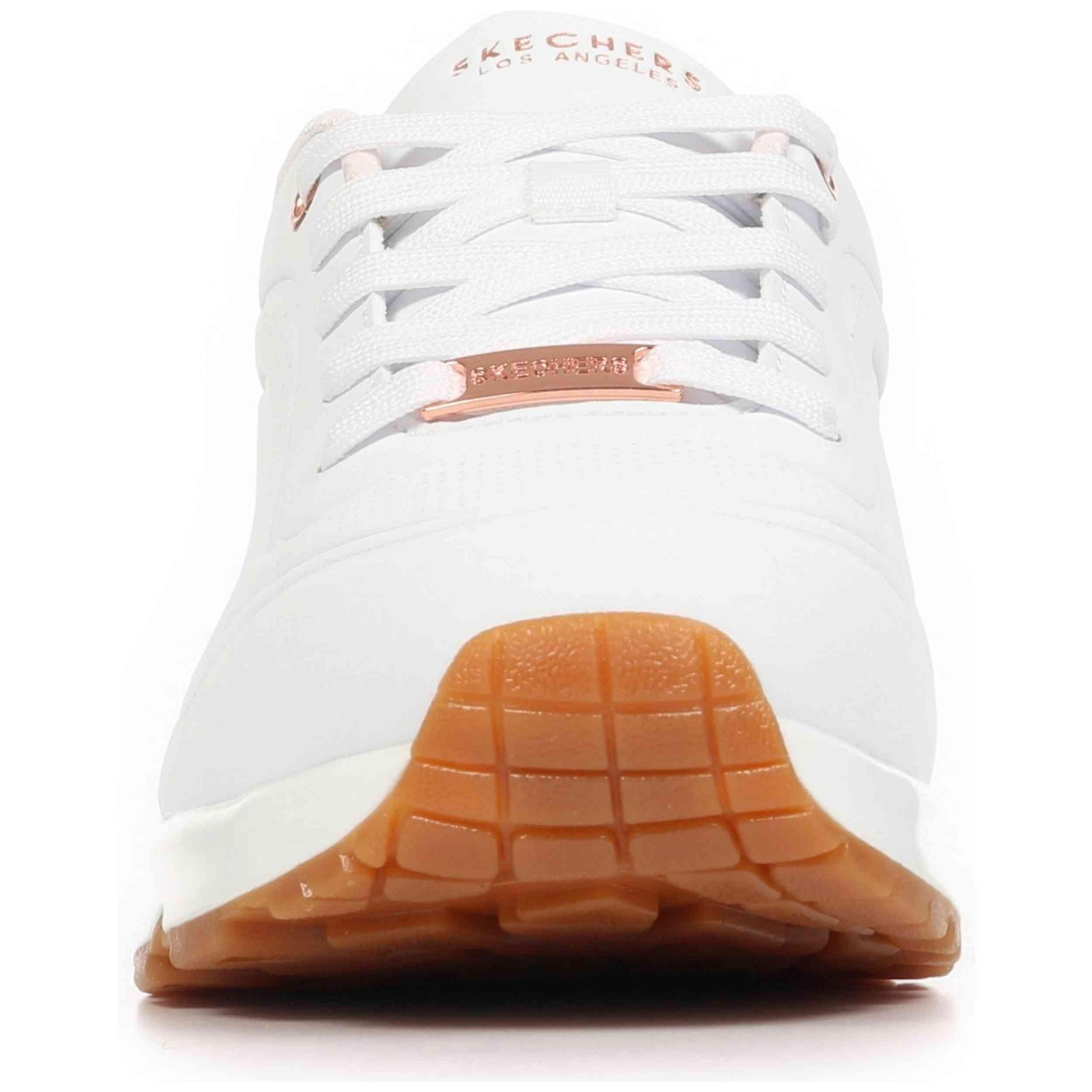 Scarpe Skechers modello 310286L-WHT per donne 3/5