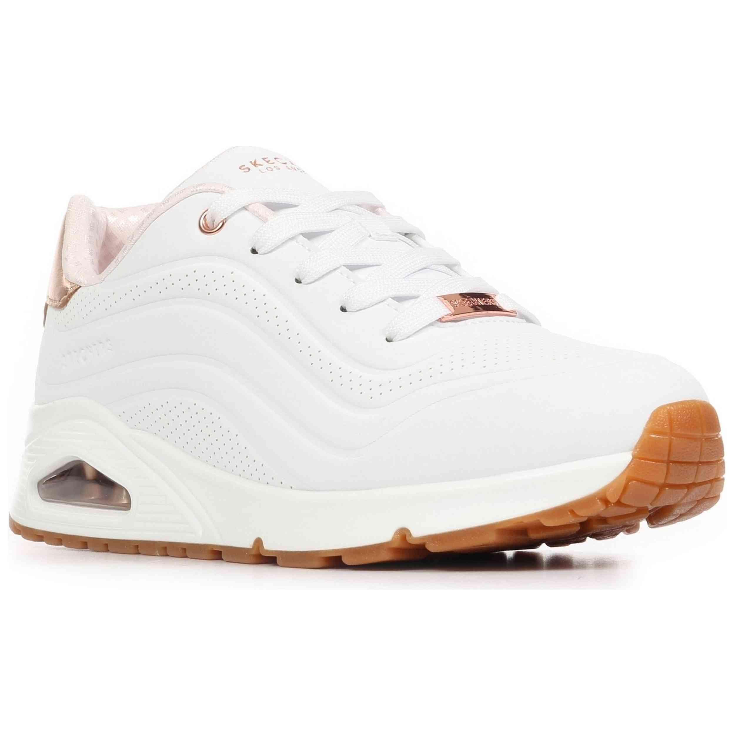 Scarpe Skechers modello 310286L-WHT per donne 2/5