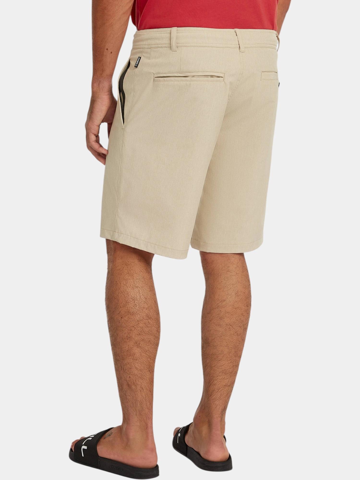 Shorts Homme O’Neill Hybrid 19” Melange 2/7