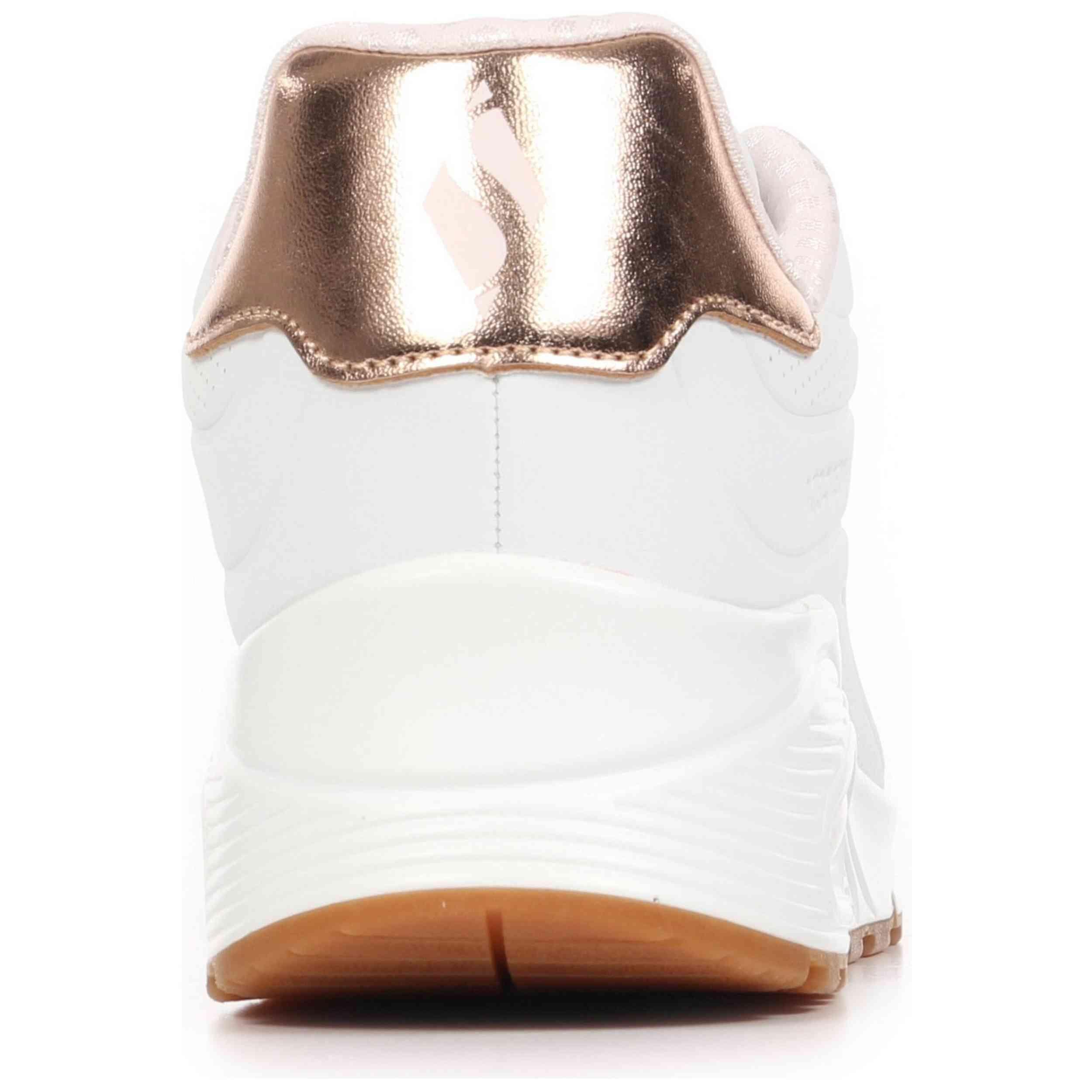 Scarpe Skechers modello 310286L-WHT per donne 4/5