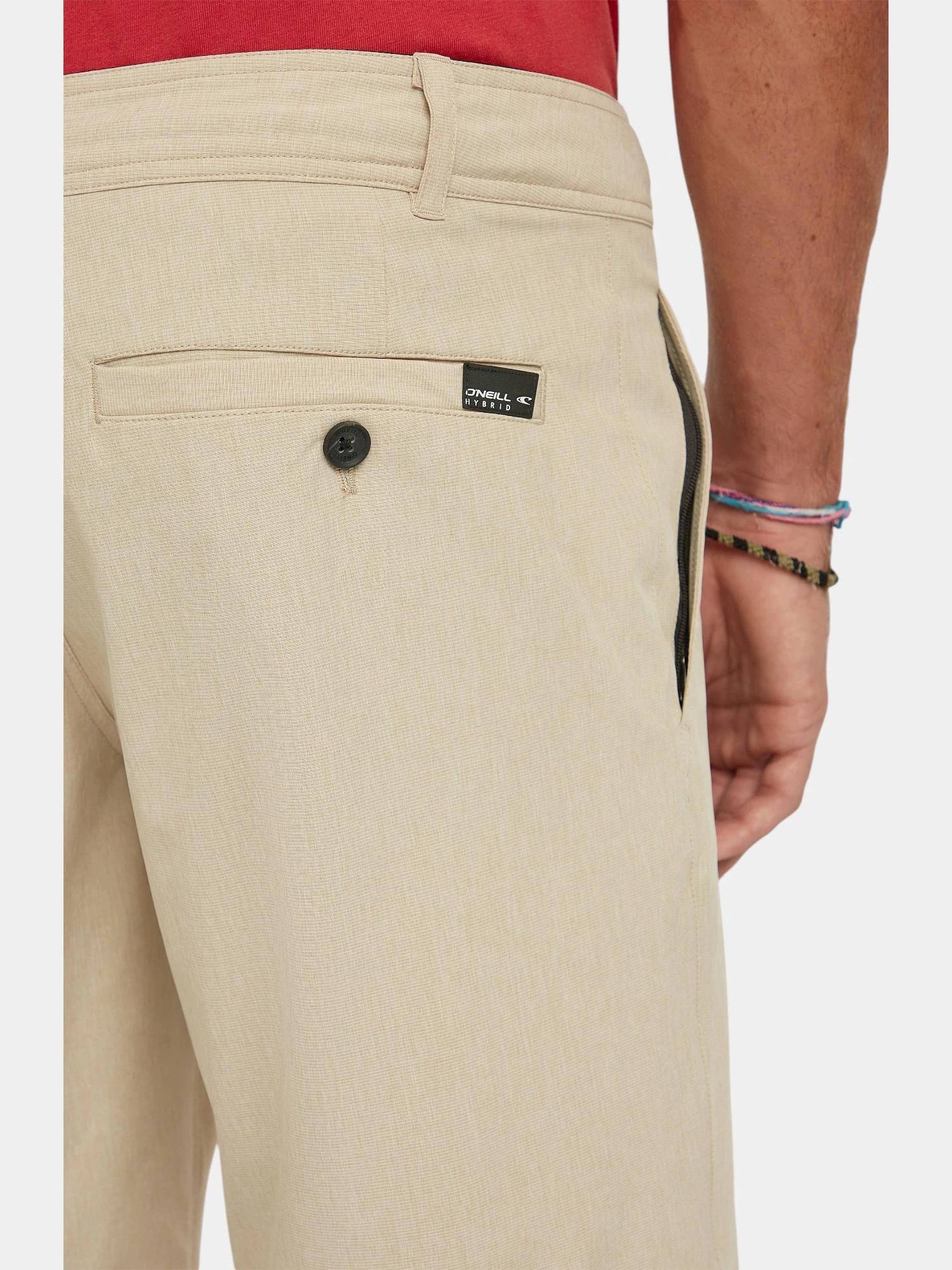 Shorts Homme O’Neill Hybrid 19” Melange 5/7