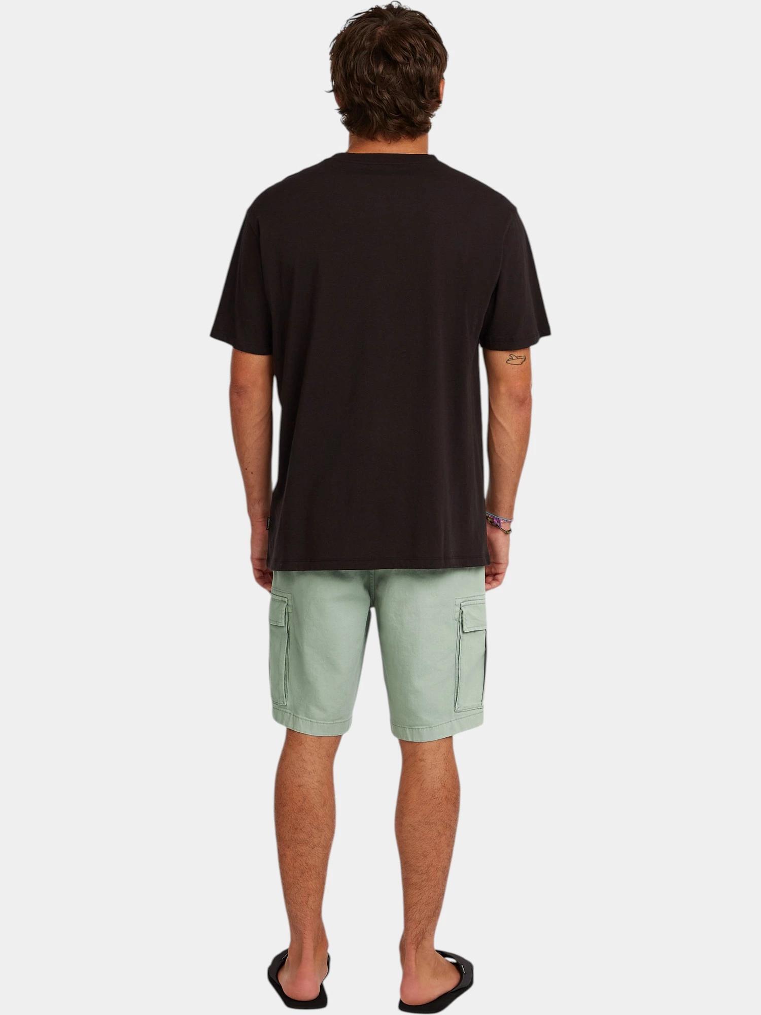 Short Cargo Homme Essentials 2/7
