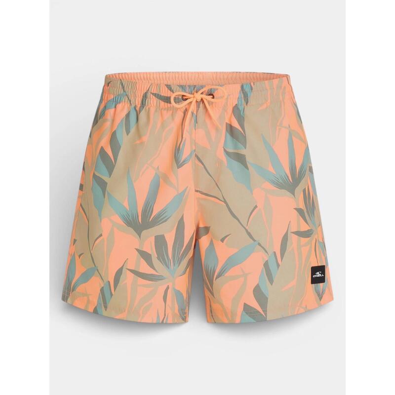 Sorturi de baie pentru barbati O'Neill Print 16'' Swimshorts barbati
