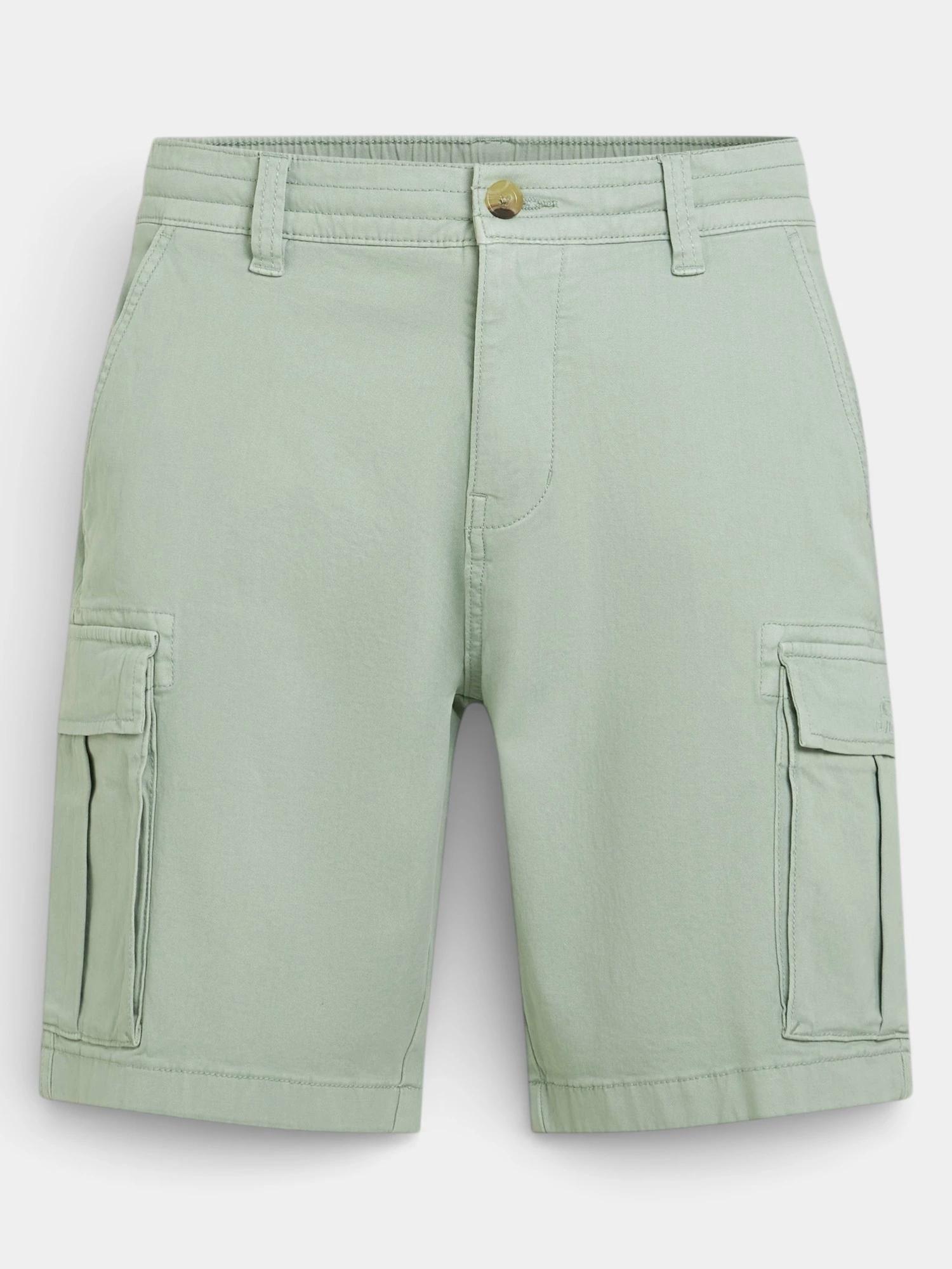 Short Cargo Homme Essentials 5/7