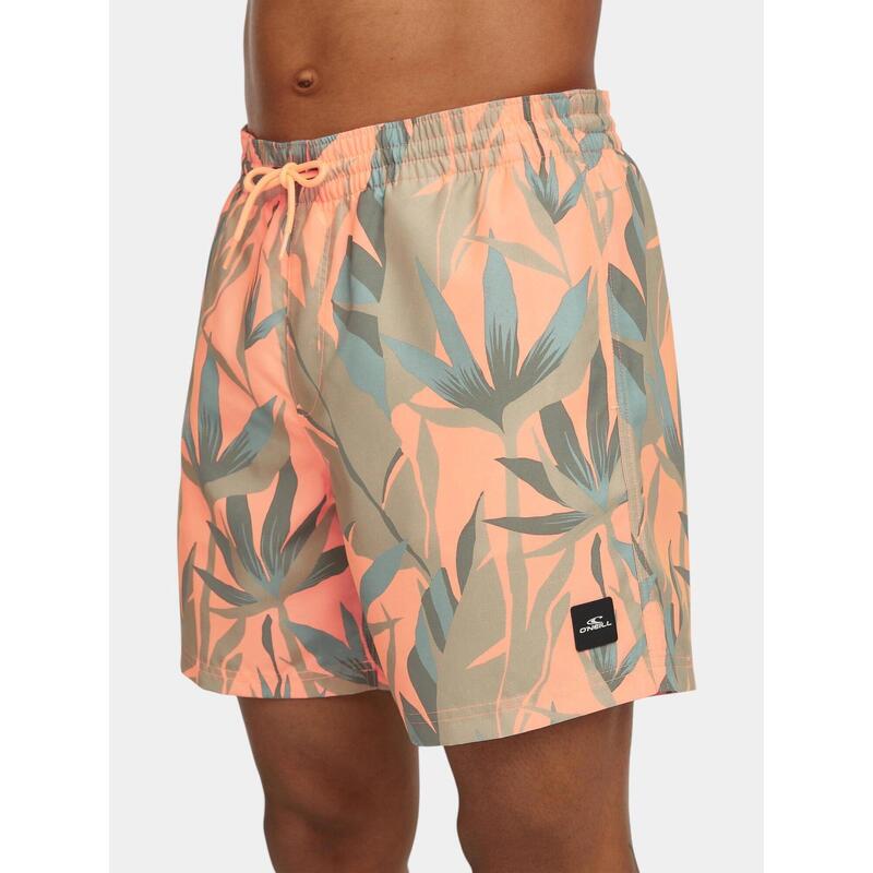 Sorturi de baie pentru barbati O'Neill Print 16'' Swimshorts barbati