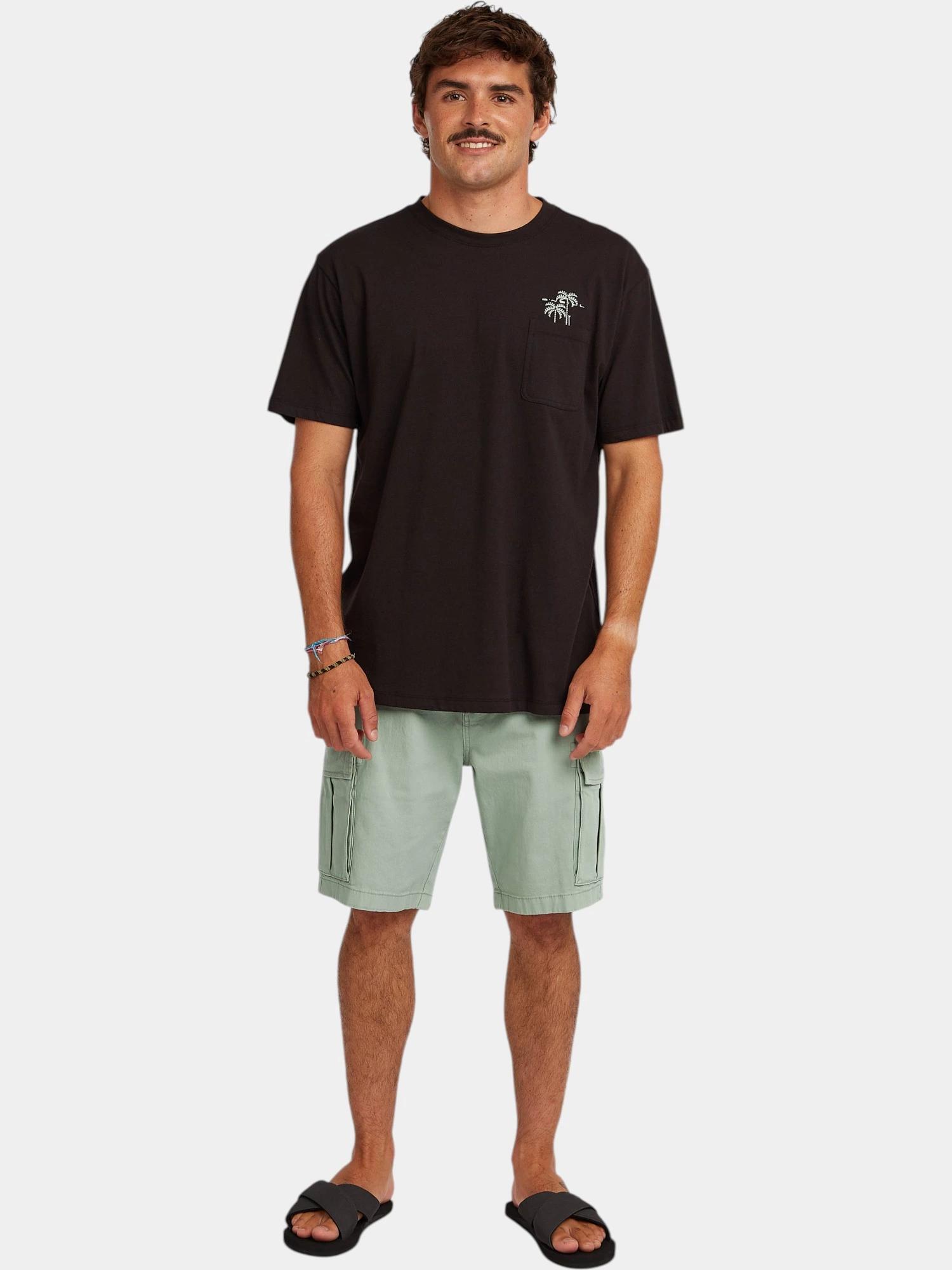 Short Cargo Homme Essentials 4/7