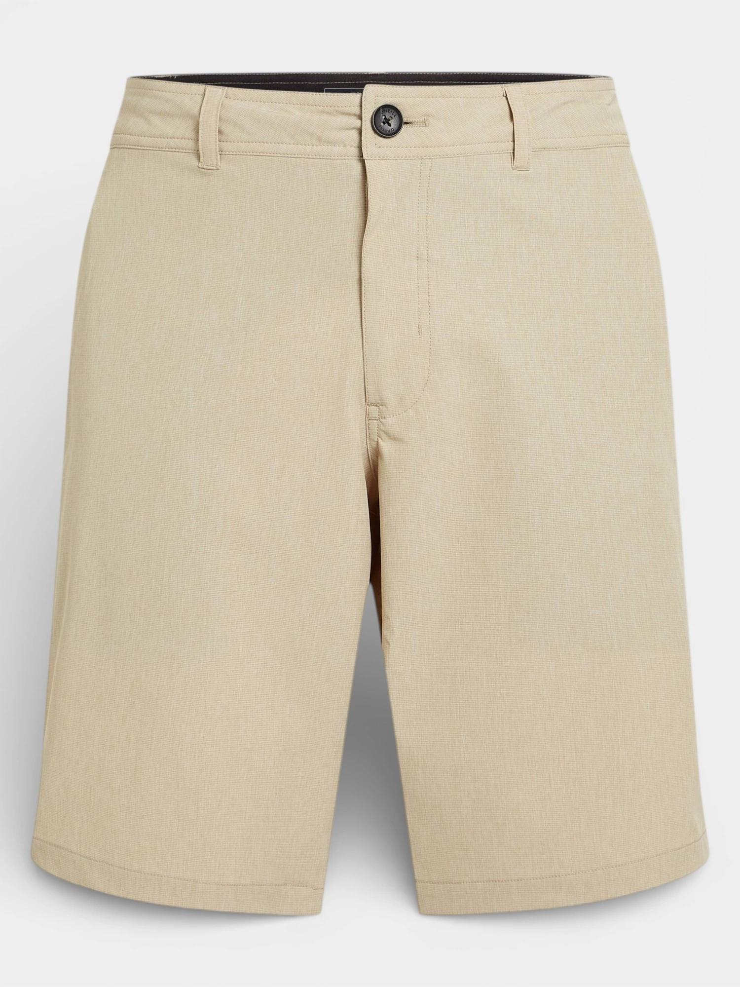 Shorts Homme O’Neill Hybrid 19” Melange 6/7