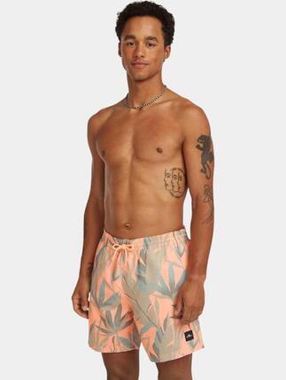 Maillot De Bain Homme Print 16''