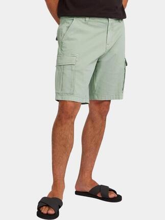 Cargo-Shorts Herren Essentials