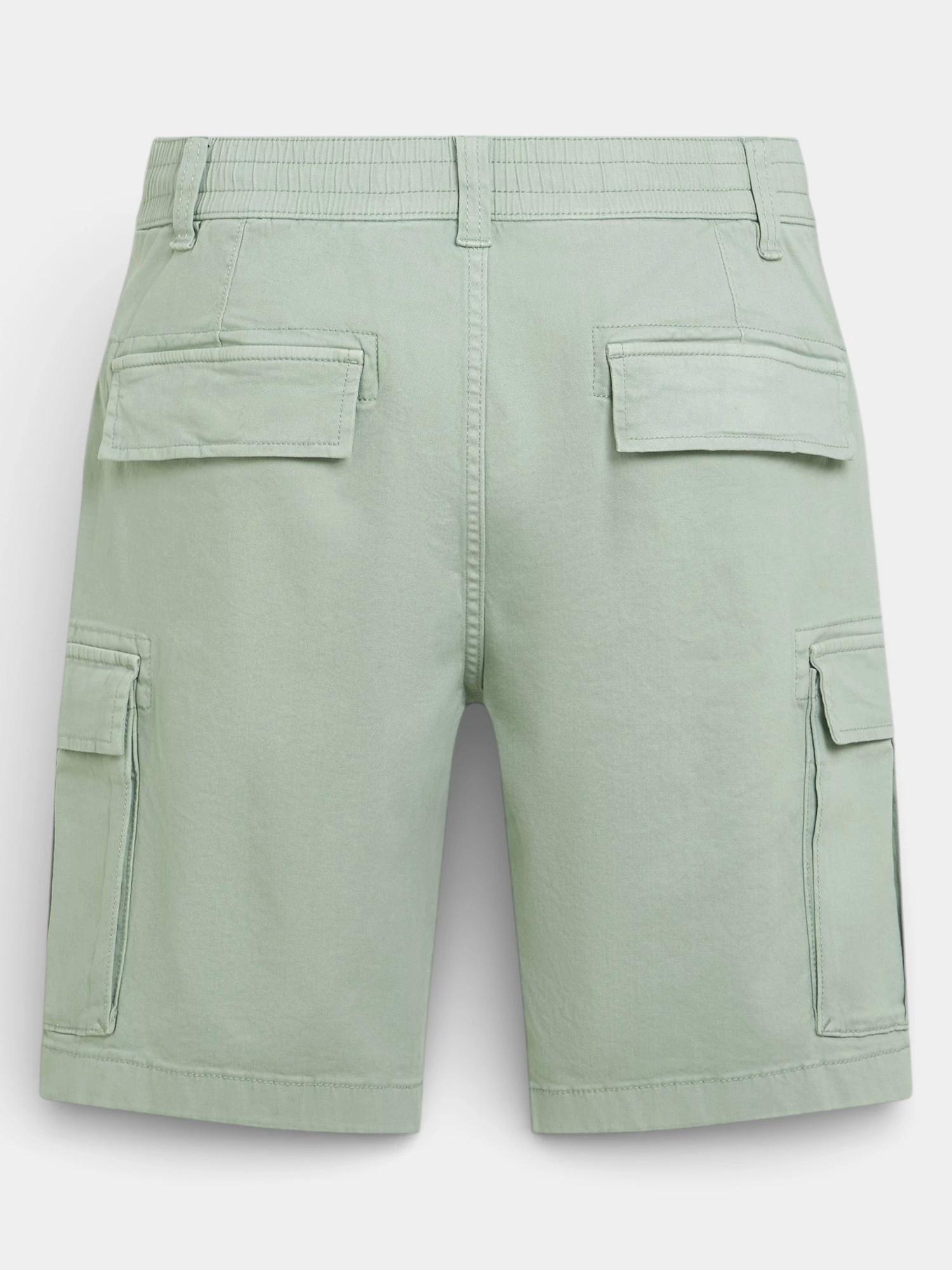 Short Cargo Homme Essentials 6/7
