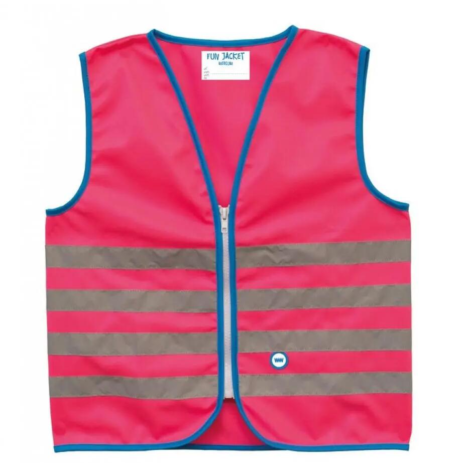 Child safety vest Wowow Fun