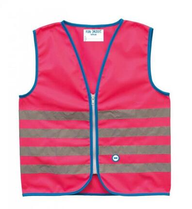 Gilet de sécurité Wowow Fun