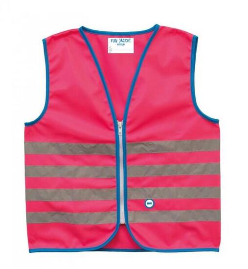 Gilet de sécurité Wowow Fun