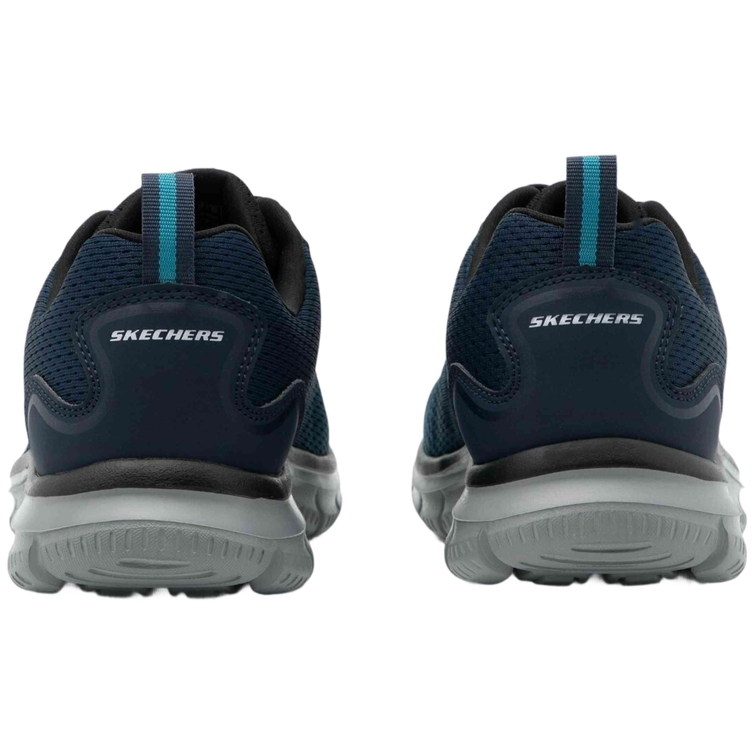 Scarpe Skechers modello 233038-NVBL per uomini 4/5