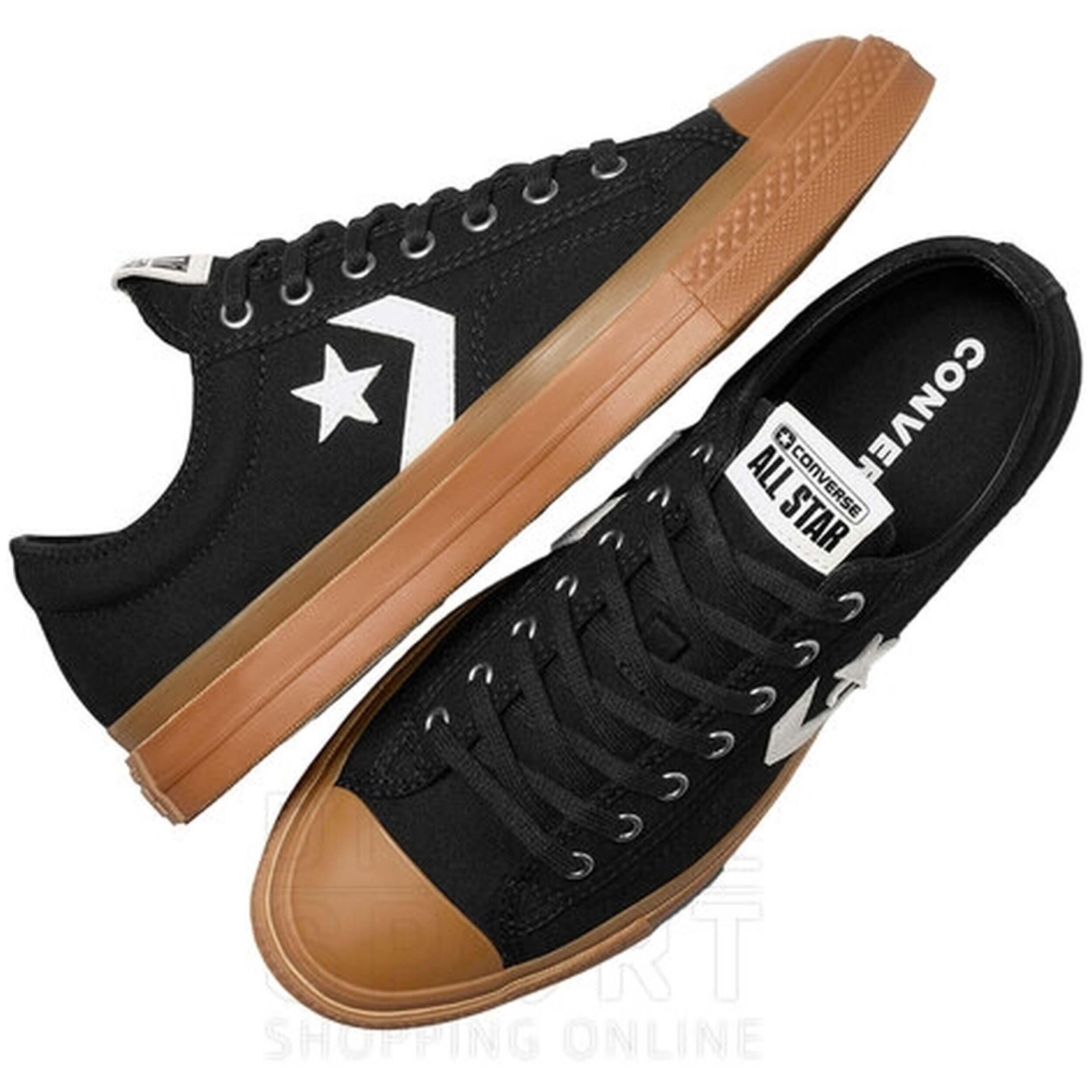 Scarpe Converse modello A08847C per uomini 3/4