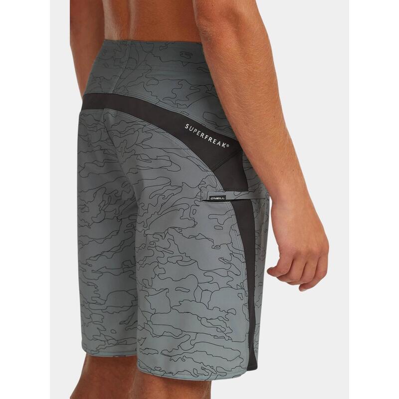 Boardshort Superfreak 20" Boardshorts barbati