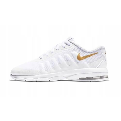 Sapatilhas para crianças Nike Air Max 2/5