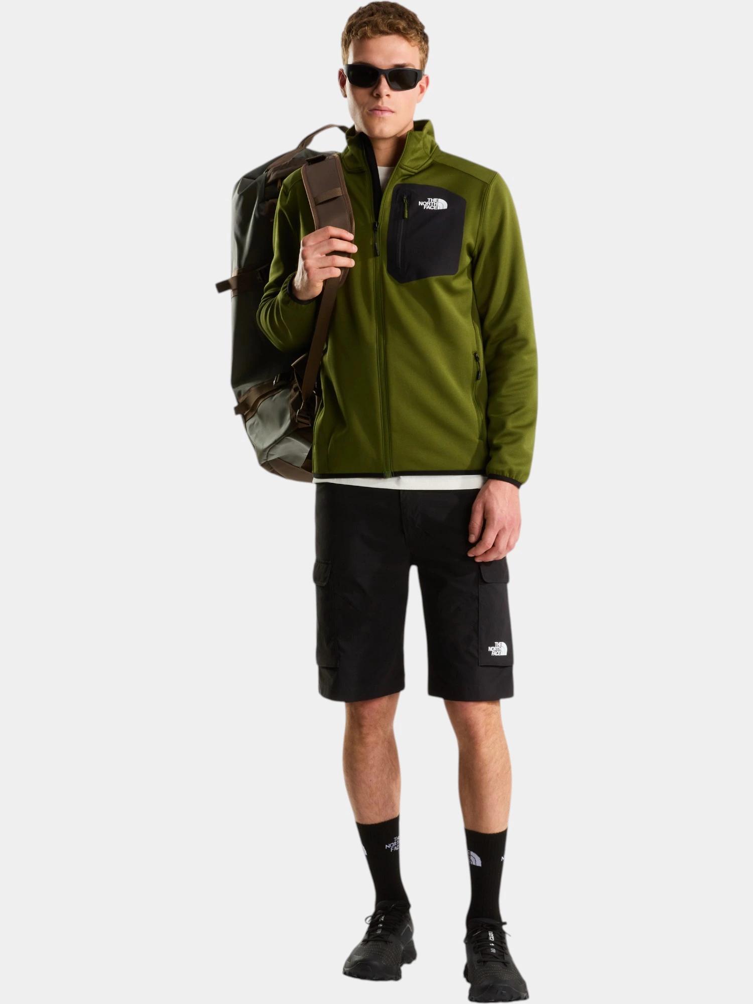 Short Cargo Homme M Exploration 3/6