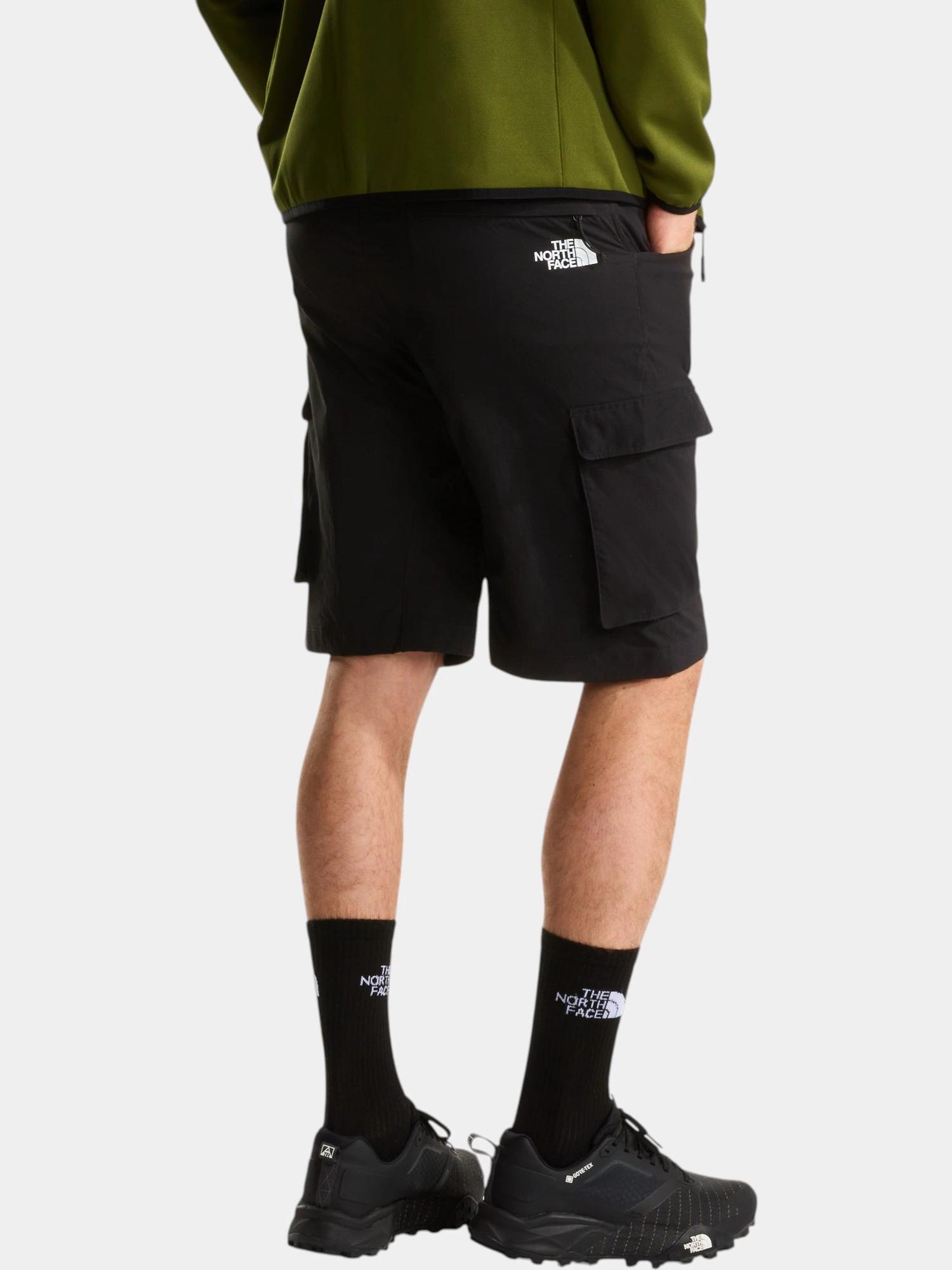 Short Cargo Homme M Exploration 2/6