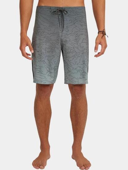 Boardshorts Uomo Superfreak 20