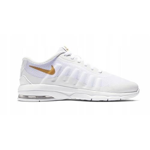 Buty do chodzenia dla dzieci Nike Air Max