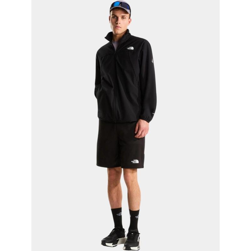 Pantaloni scurti de trening M Ma Fleece Shorts barbati