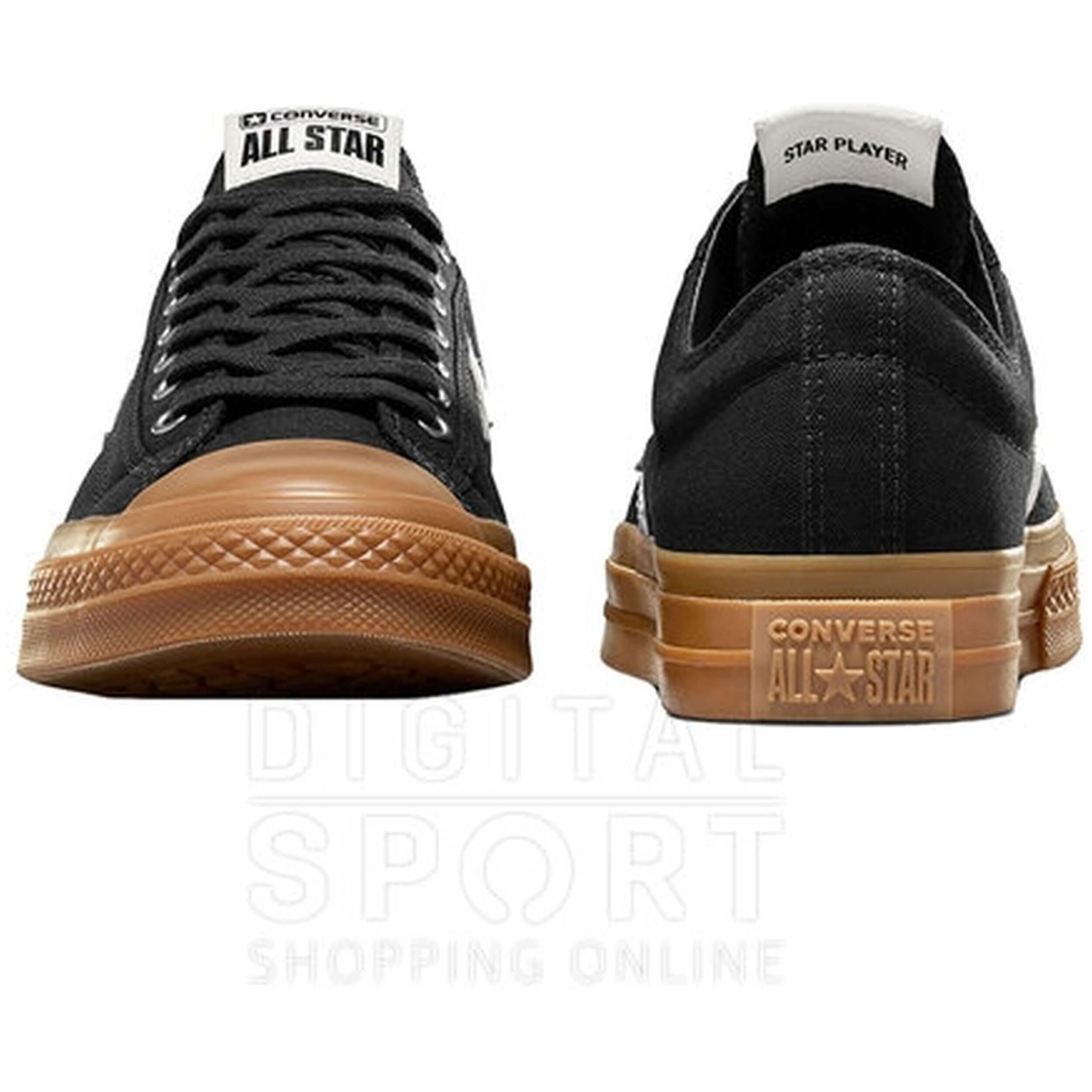 Scarpe Converse modello A08847C per uomini 4/4