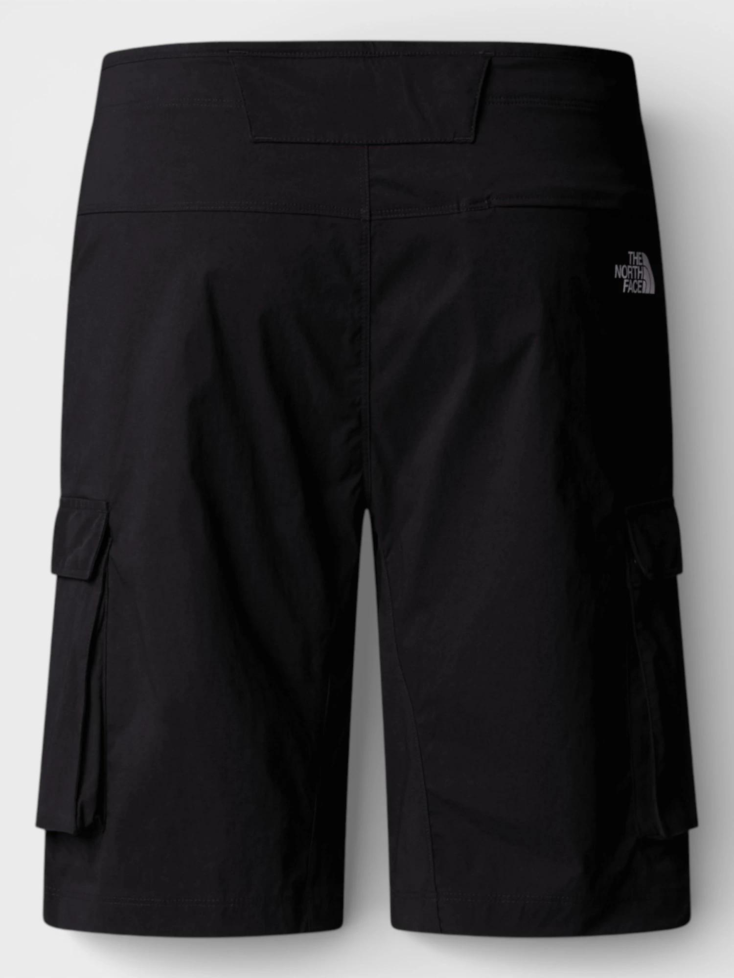 Short Cargo Homme M Exploration 5/6