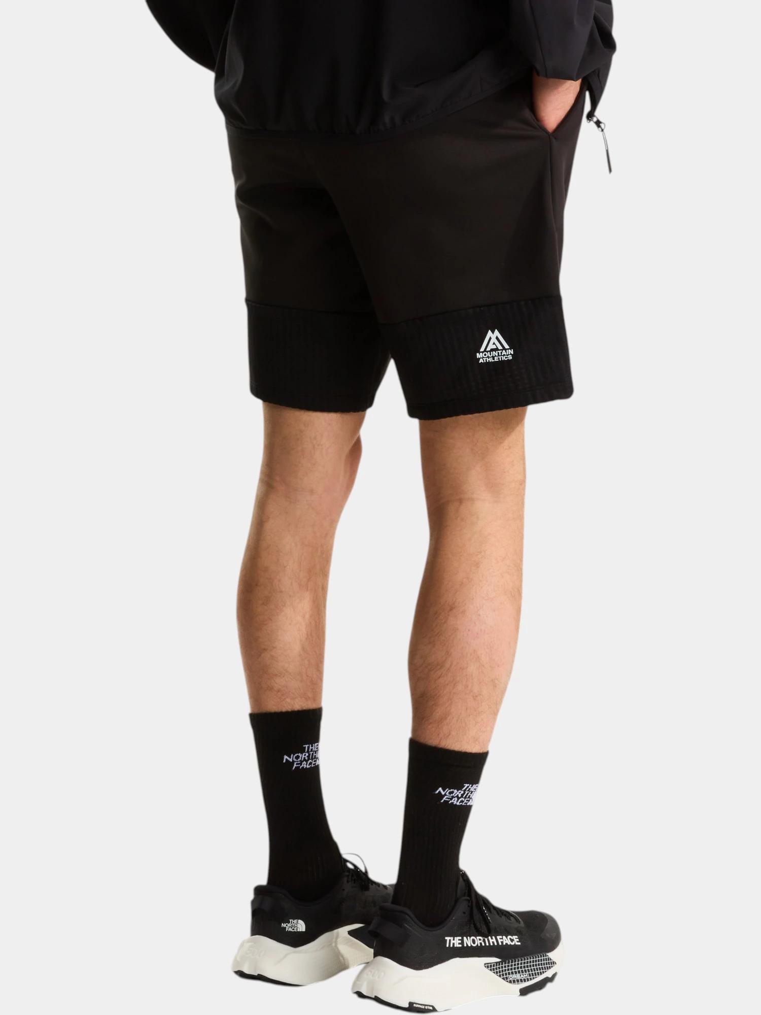 Shorts Homme M Ma 2/4