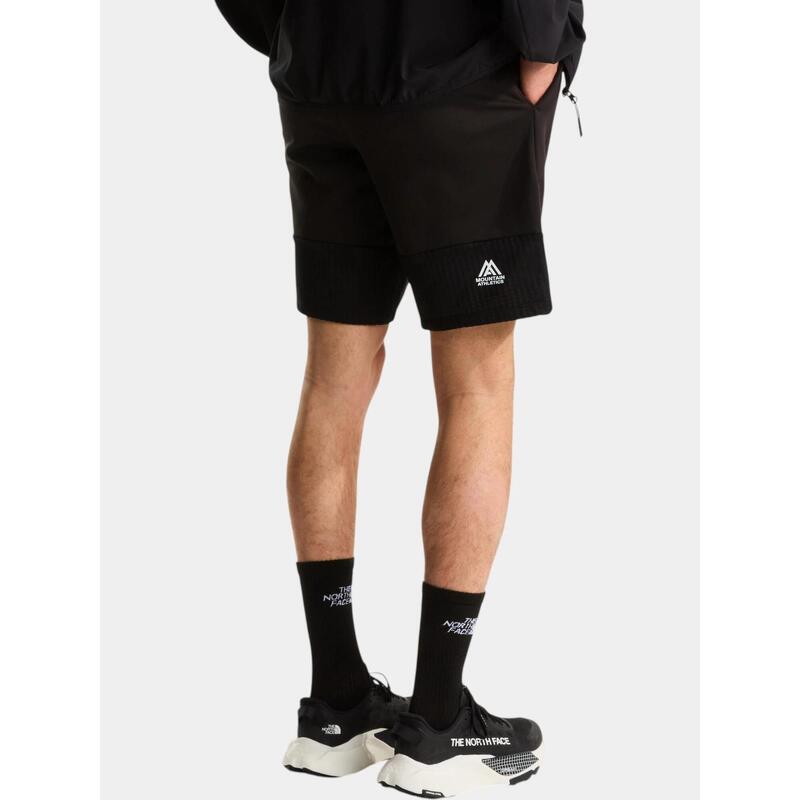 Pantaloni scurti de trening M Ma Fleece Shorts barbati
