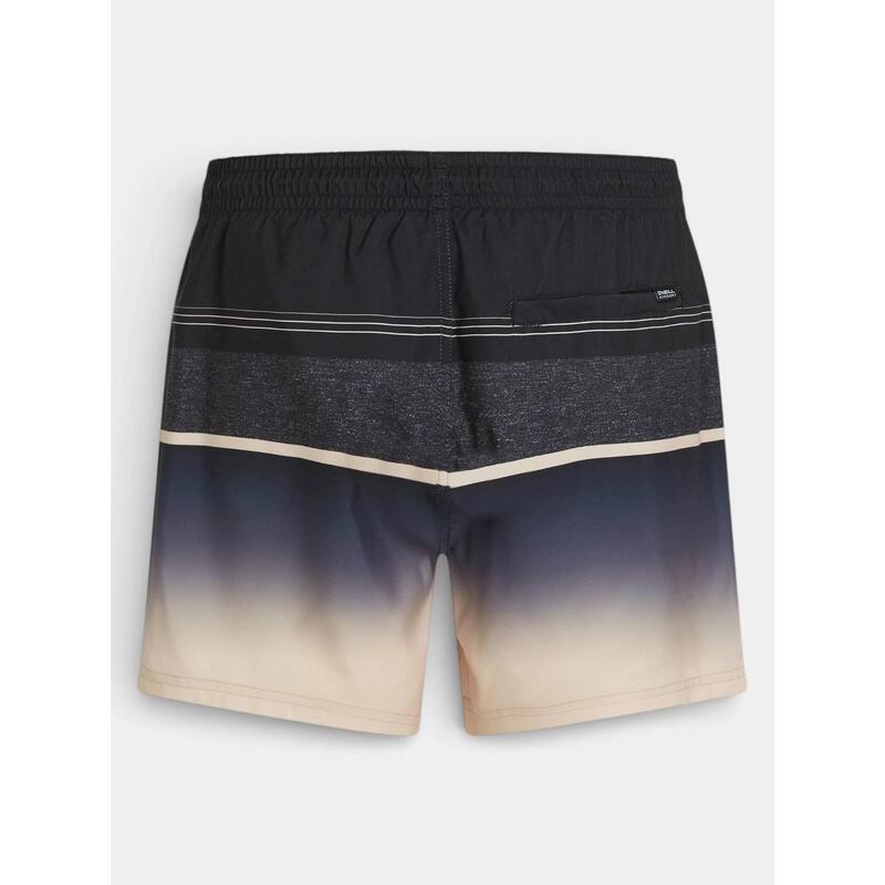 Sorturi de baie pentru barbati O'Neill Gradient 15'' Swimshorts barbati