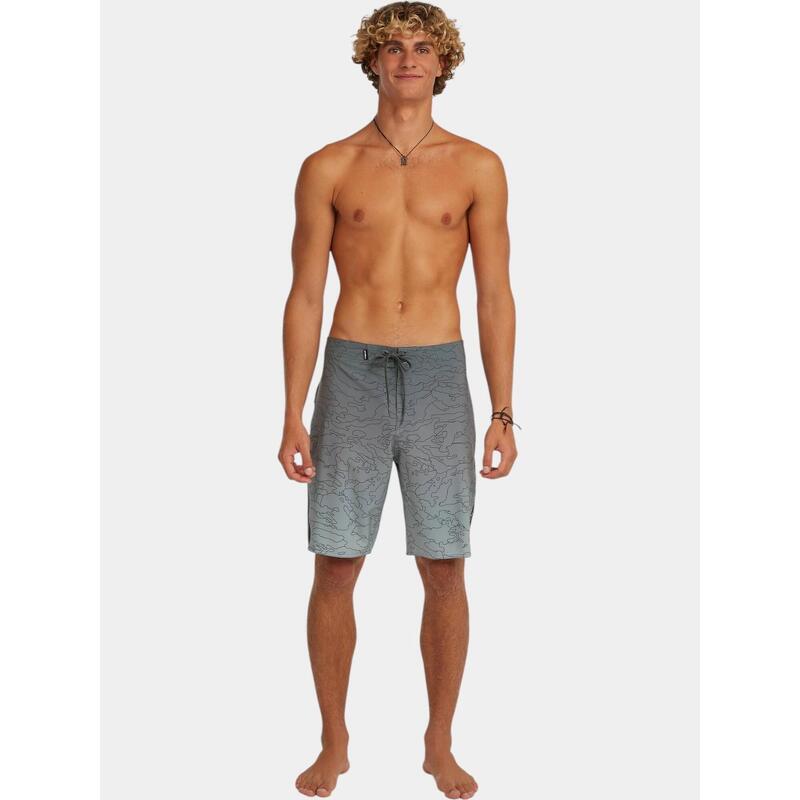 Boardshort Superfreak 20" Boardshorts barbati