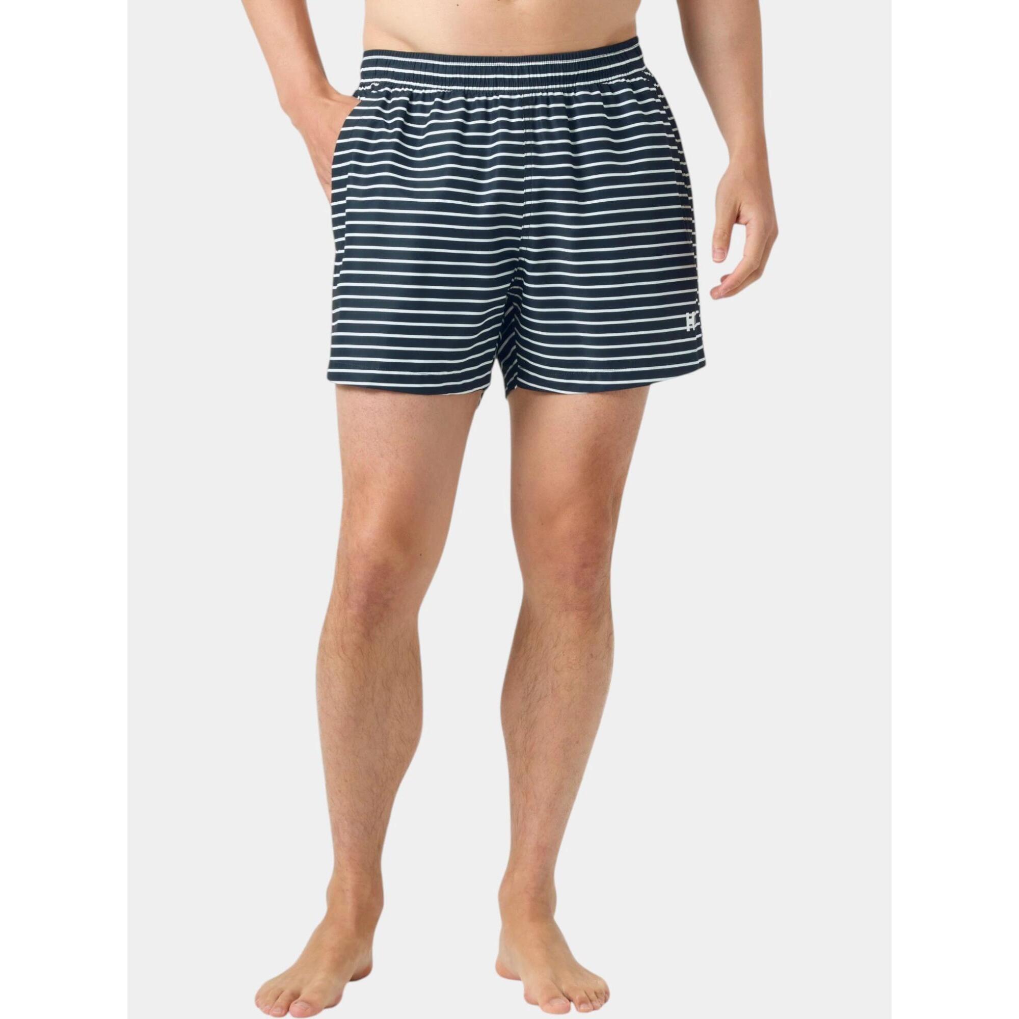 HELLY HANSEN Pánské plážové kraťasy Newport Trunk 4,5"