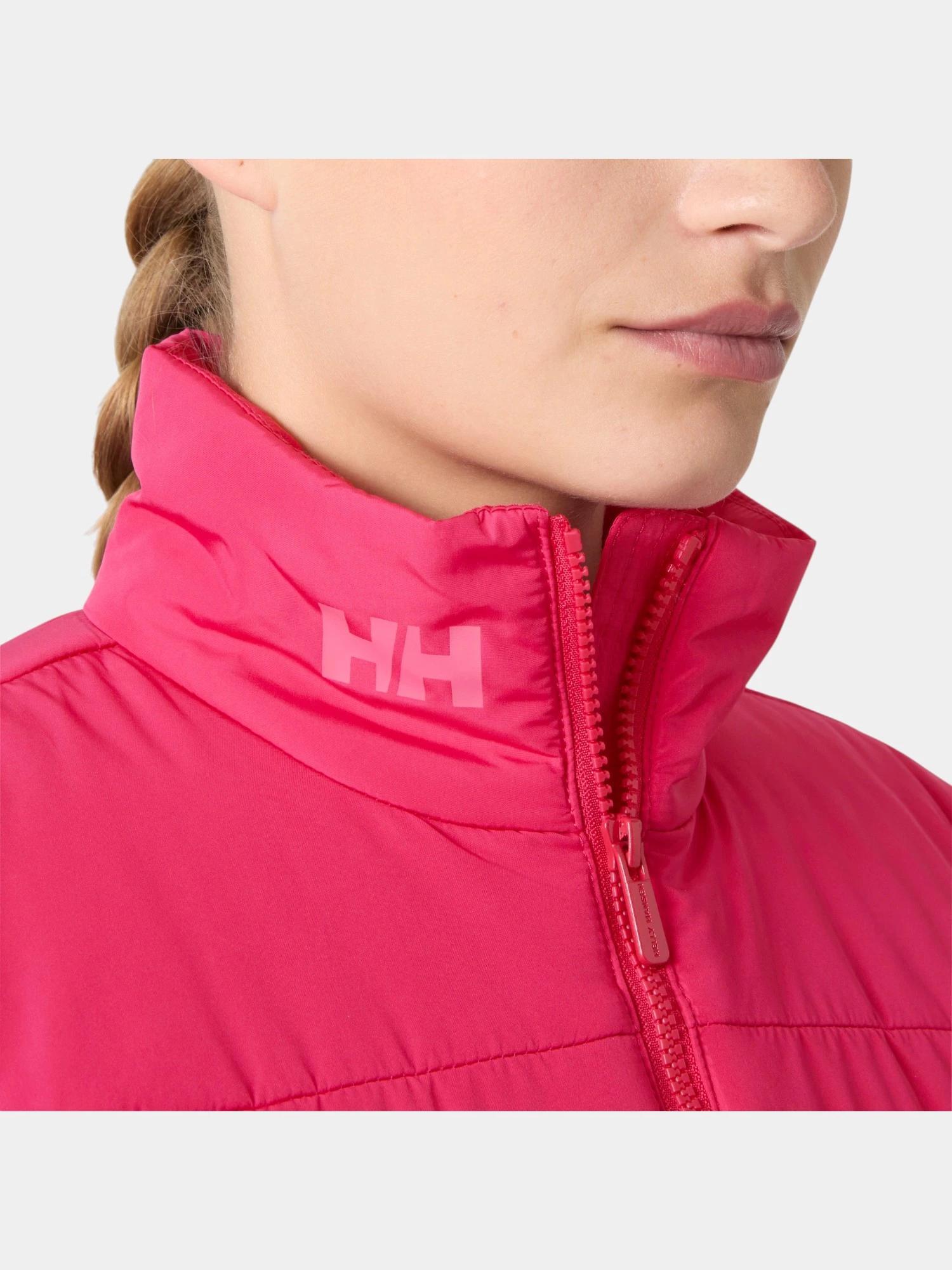 Veste Matelassée Femme W Crew Insulator 2.0 3/7