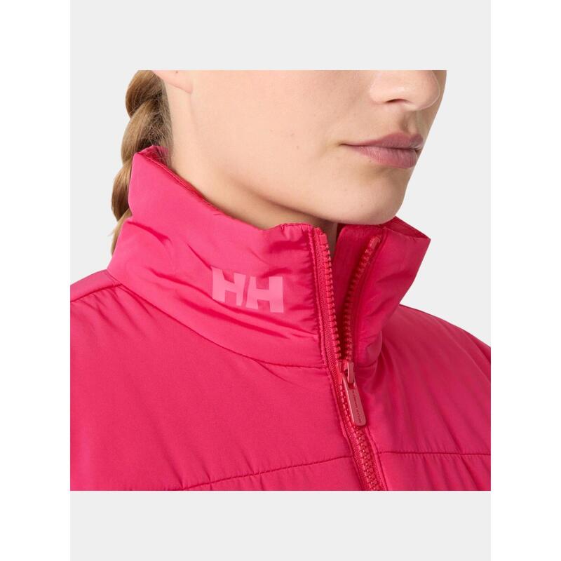 Geaca matlasata de tranzitie W Crew Insulator Jacket 2.0 femei