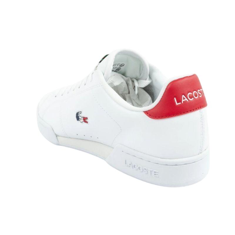 Încălțăminte Drumeții În Natură Lacoste Carnaby Cup 125 Contrast Bărbați