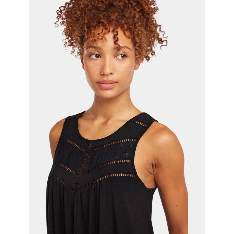 Maiou Essentials Tokeena Tanktop femei