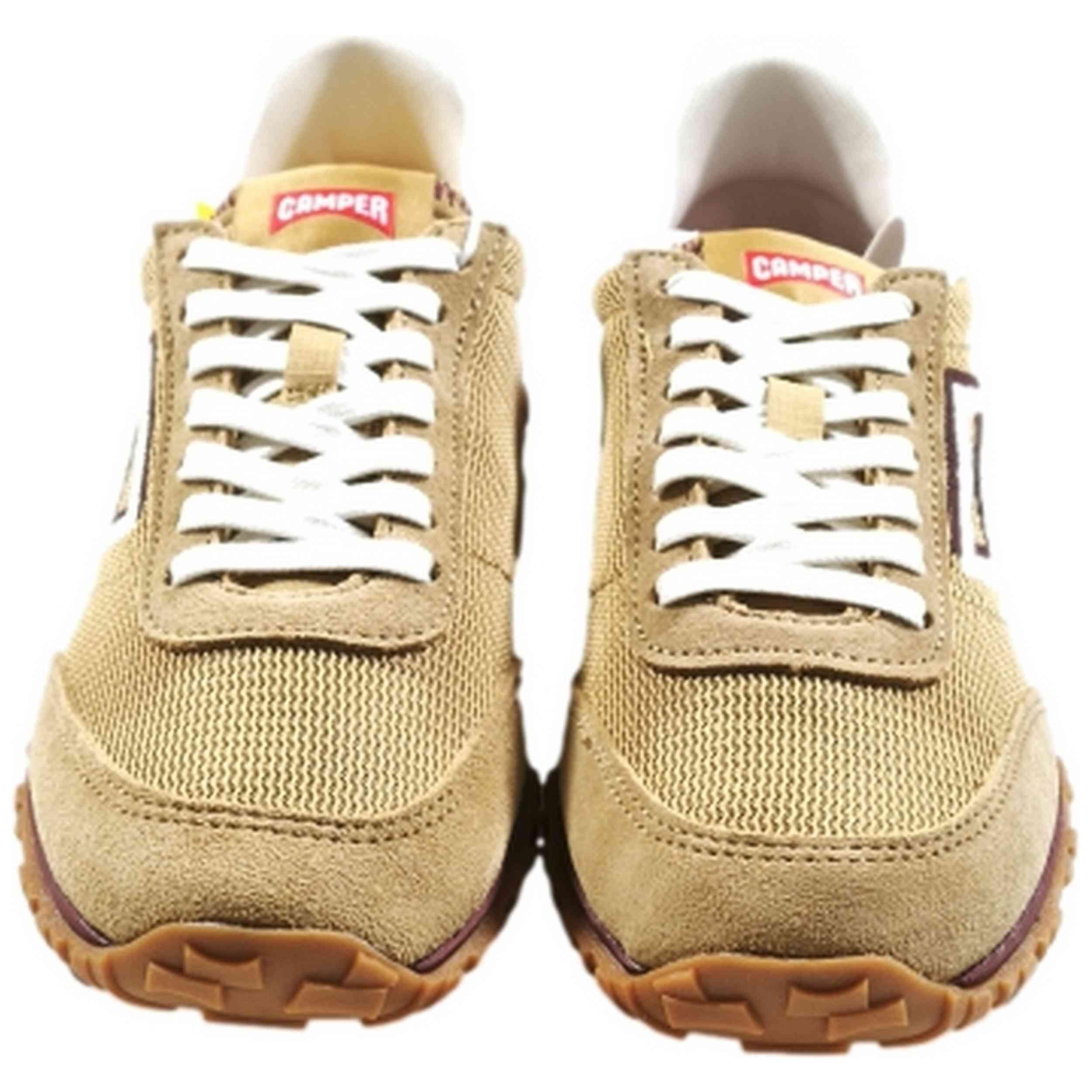 Schoen Camper model 121-K201886-006 voor vrouwen 3/5