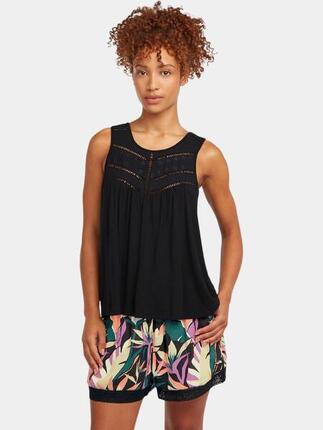 Débardeur Femme Essentials Tokeenatop