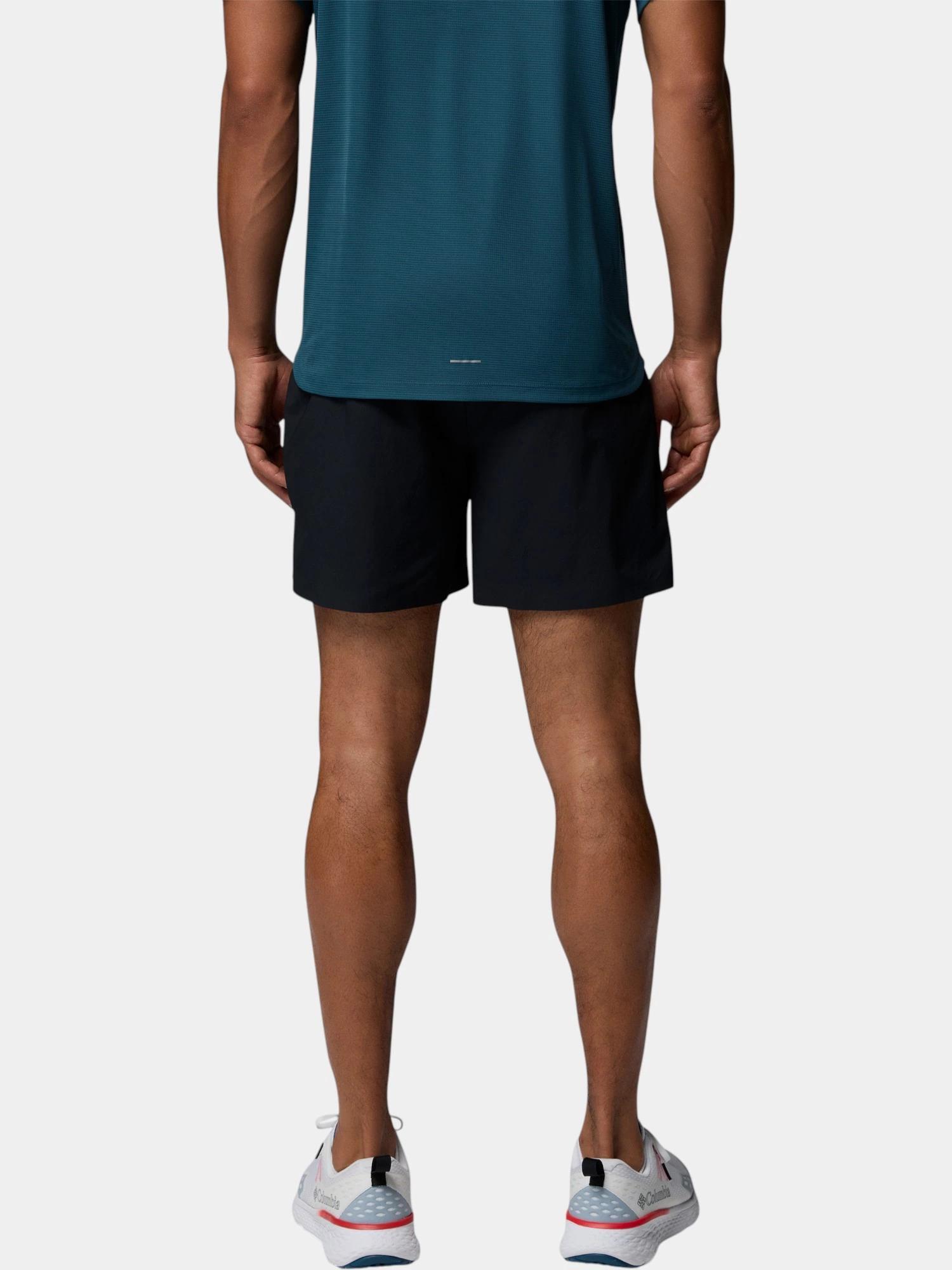 Sport Pantaloncini Uomo Stealth Spring Lined 3/7