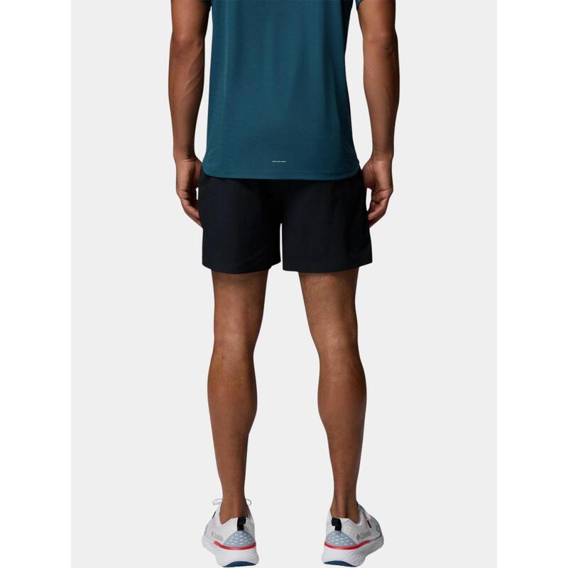 Pantaloni scurti pentru sport Stealth Spring Lined Short barbati