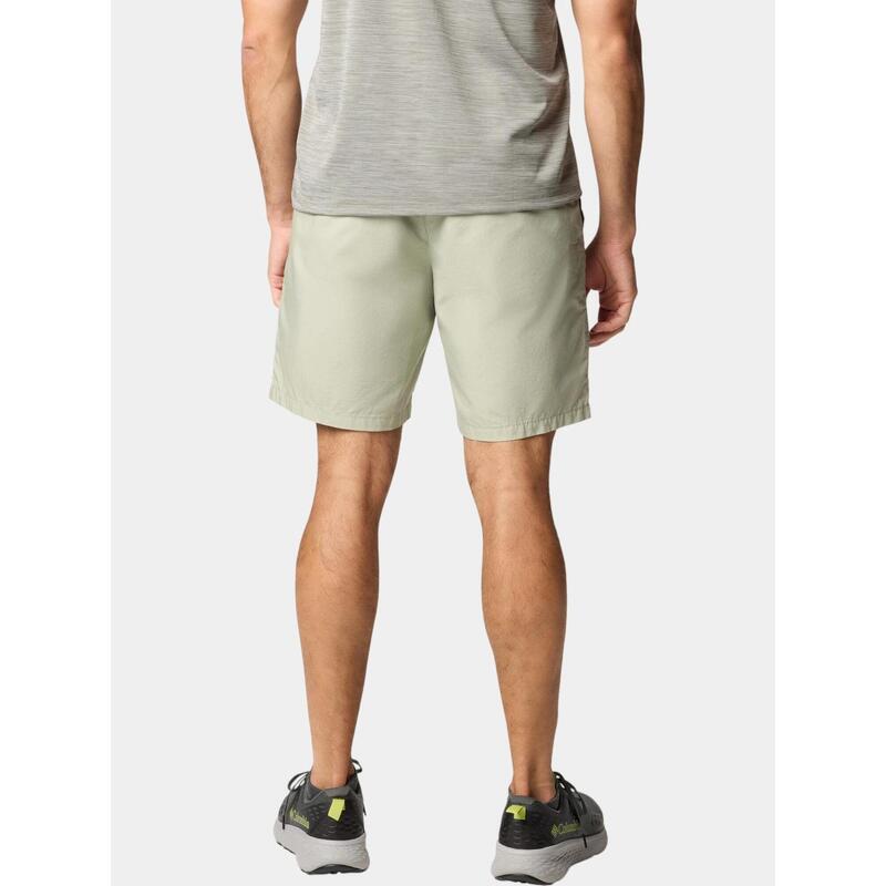 Pantaloni scurti Washed Out Short barbati