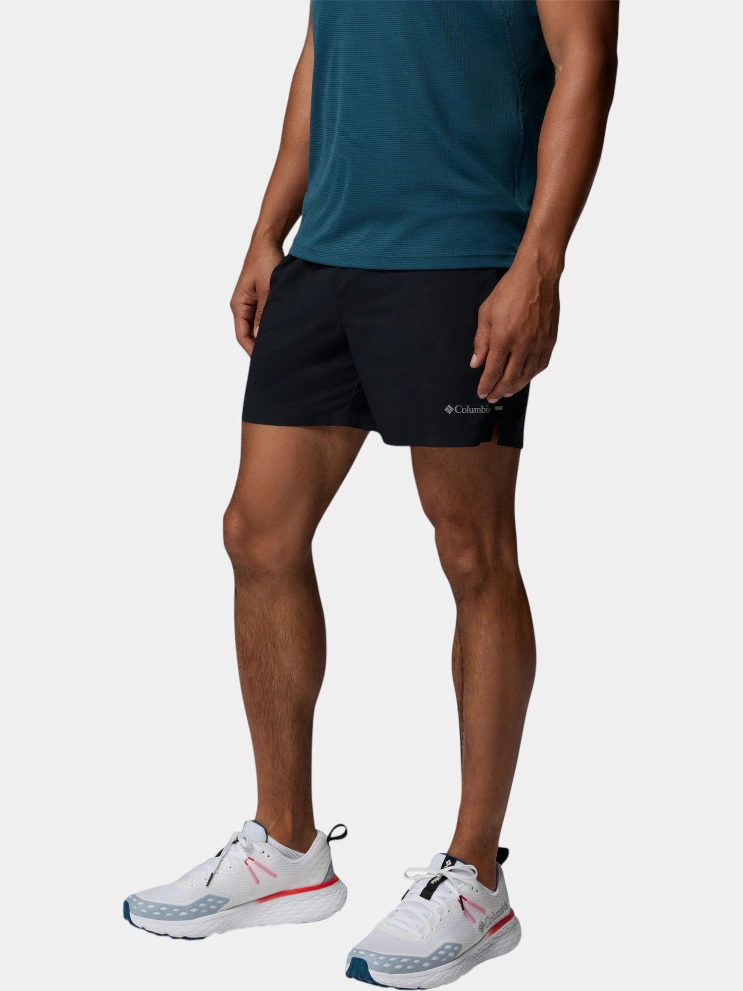 Sport Pantaloncini Uomo Stealth Spring Lined 2/7