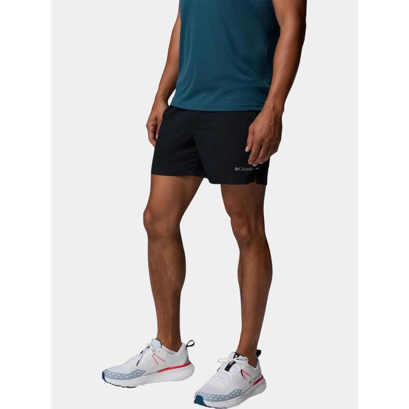 Pantaloni scurti pentru sport Stealth Spring Lined Short barbati